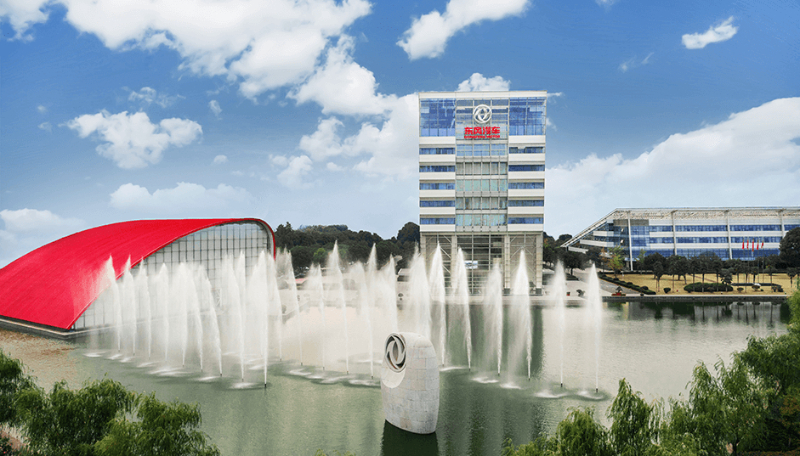 东风公司坚定看好中国经济与汽车业务前景 持续开展增持回购