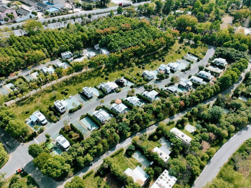 2025扬州房车露营消费嘉年华将于4月30日举办