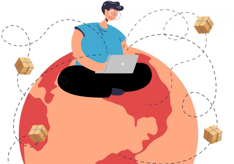 如何高效追踪包裹