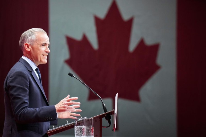 国际观察丨加拿大大选:特朗普“助攻”自由党胜出