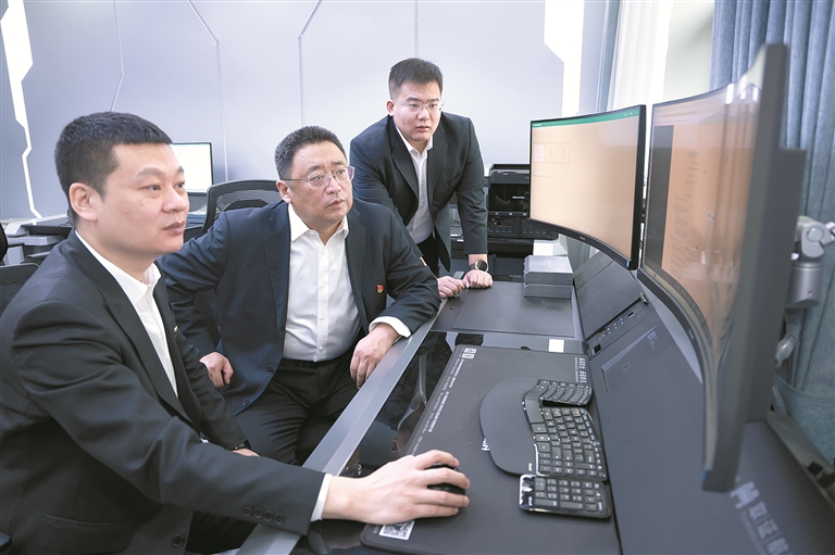 深度关注丨严查以“借”为名变相受贿