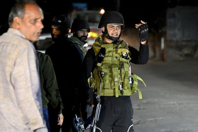 巴基斯坦防长:巴印局势可能升级但不会爆发核战