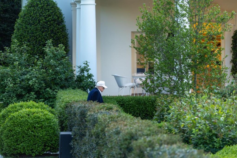 列国鉴·美国丨记者观察：“特朗普2.0”能否“让美国再次伟大”