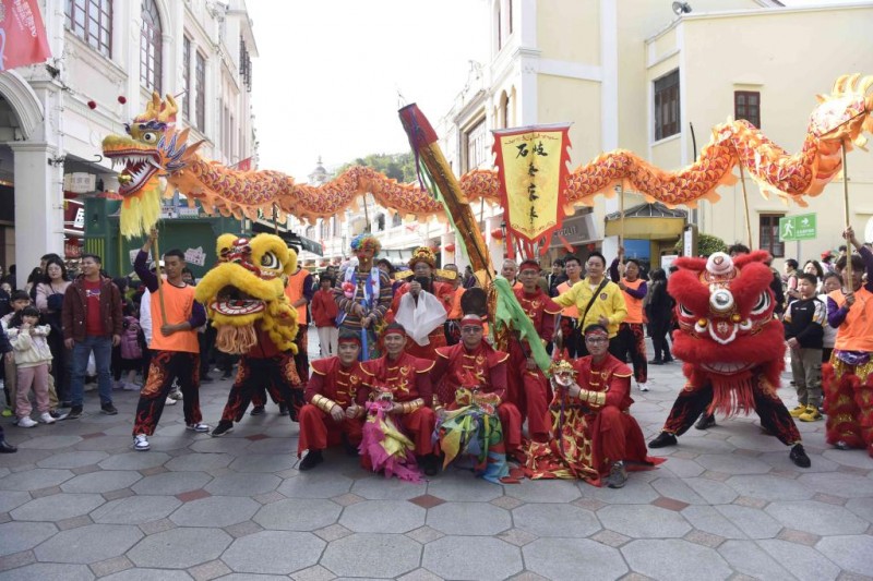 新场景、新技术、新体验！各地花样翻新，释放文旅新动能