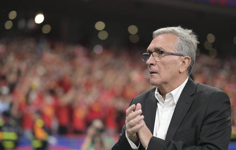 国足生死战恐只有残阵后防 世预赛名单公布后还将做微调