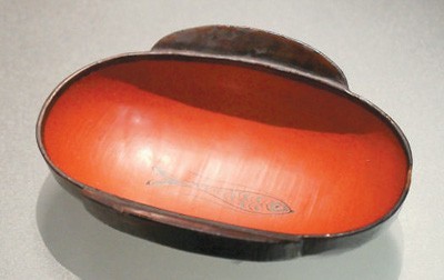 来故宫,赴一场园林雅集