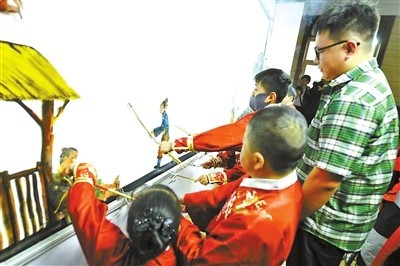 北京五大新场景助力公园轻文旅破圈