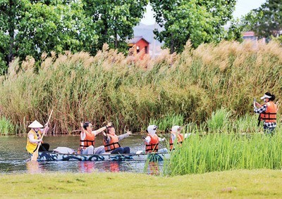 从浅游观光到深度体验：走！到云南旅居去