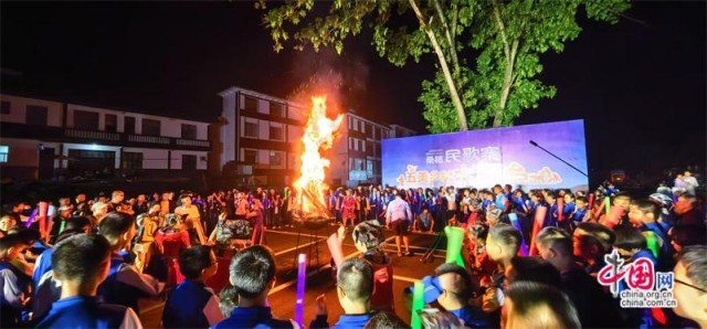 张家界桑植推出“声景文旅”，叫好又叫座