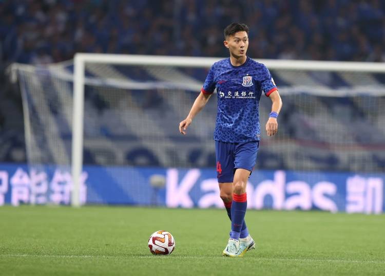 国足麻烦了?申花官宣蒋圣龙左肾包膜下积血 需静养两周